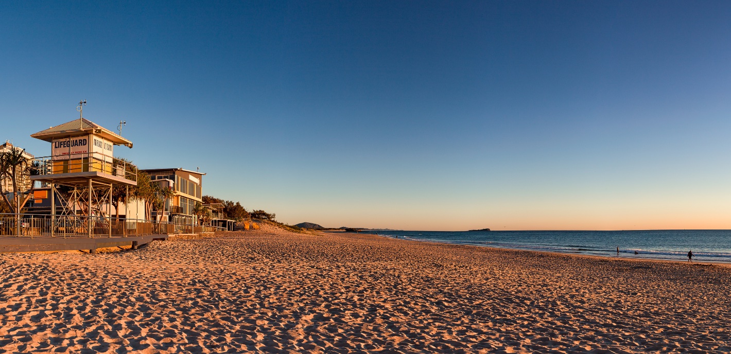 Public Holidays in Queensland