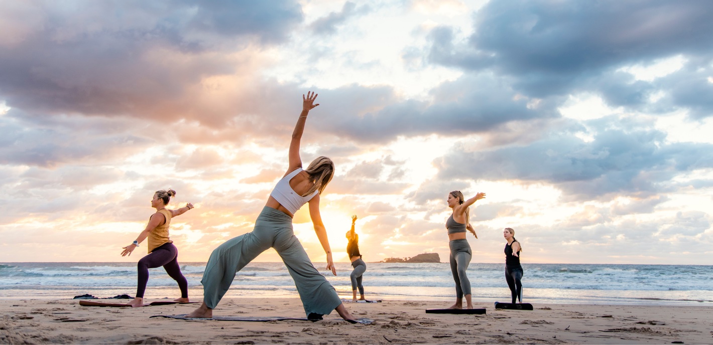 Sunshine Coast Events Guide