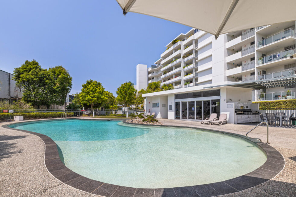 Facilities Horton Apartments